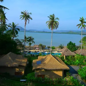 Resort Jindarin
