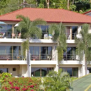 Aparthotel Mountain Seaview Luxury Kata Beach (Phuket)