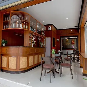 91 Patong Beach Phuket