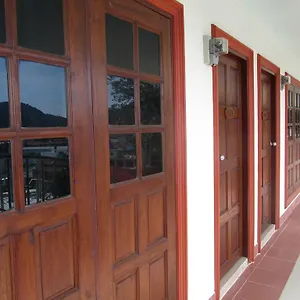Neeraja Patong