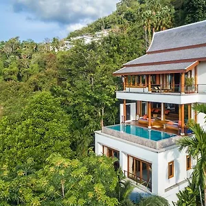 Villa Malisa Kamala Beach