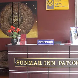 Sunmar Patong 酒店