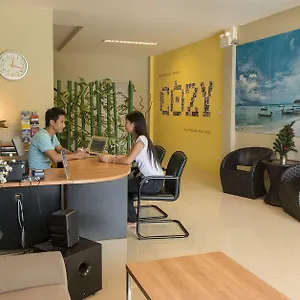 The Cozy House Guest house
