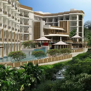 Wabi-sabi Falls Boutique Residences Phuket Hotel Kamala Beach