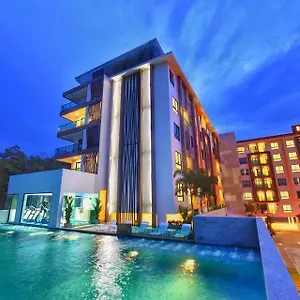 Happy Place Apart-hotel Phuket