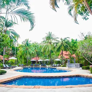 Dasein Chalong Bay Курортный комплекс 4*
