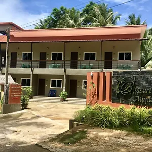 Bussarin Mansion Koh Yao Yai Aparthotel