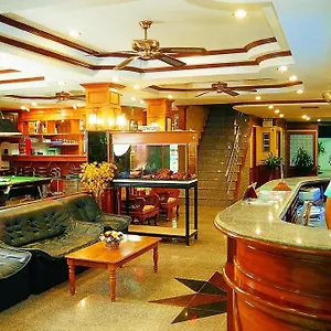 Anchalee 3* Patong