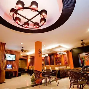 Deva Patong Hotel Phuket