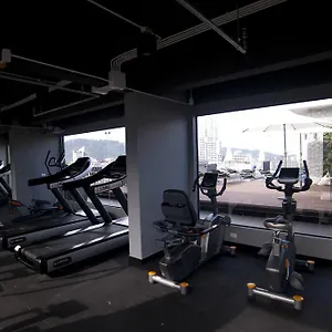 G Penthouse * Пхукет