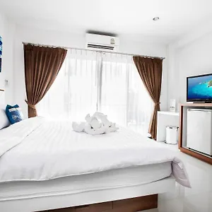 Modern Place Patong