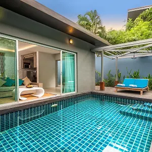Sonata Phuket Resort 4*