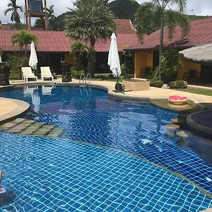 Hotel Tropical Garden Kamala Beach