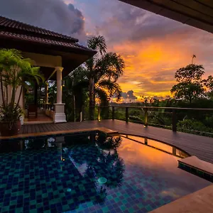 Lakewood Hills By Lofty * Phuket