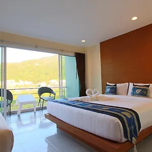 Guest house Good Patong