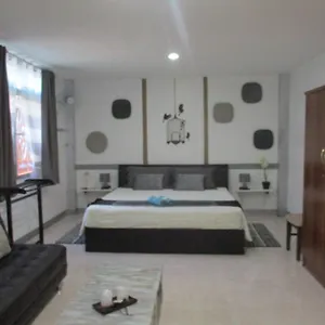Herberg Similan Bang Tao Beach (Phuket)