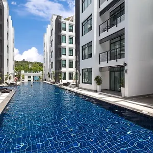 Hotel Kamala Regent Phuket Serviced Apartment 3*