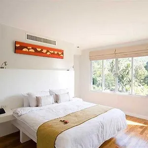 Grove Gardens Hotel Thalang