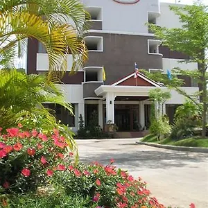 Zhou - Sha 3* Phuket