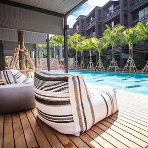 Aparthotel Saturdays By Brown Starling 4*