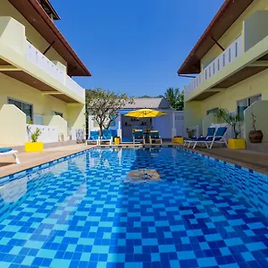 Baan Chaylay Hotel Phuket