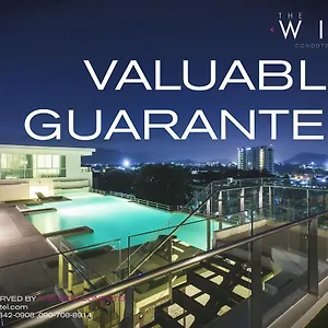 The Wide Condotel - Phuket