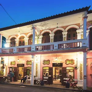 2rooms Boutique House Guest house