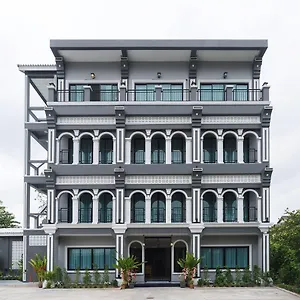 The Besavana - Sha Extra Hotel 3*