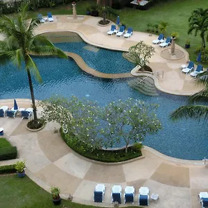 Phuket Palace