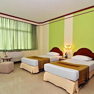 Thavorn Hotel