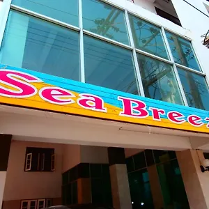 Inn Seabreeze Mansion 2*