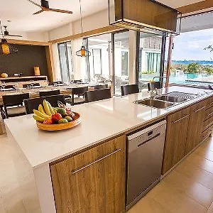 Hotel Casabay Luxury Pool Phuket