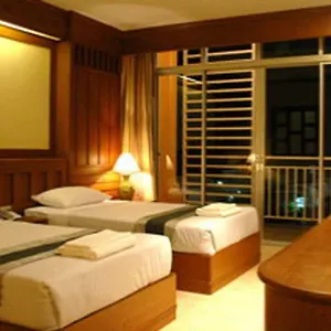 Nanai Grand Hotel Ban Dong Kham