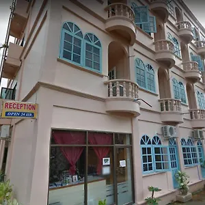 Khok Chang Building Phuket