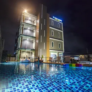 The Elysium - Sha Extra Hotel Chalong