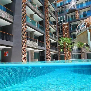 Emerald Terrace Patong By Goldenlegal Phuket