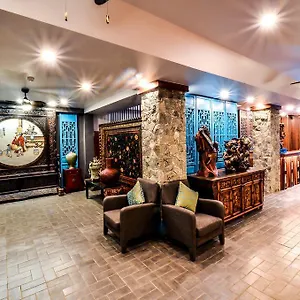Nin Karon 3* Phuket