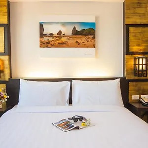 Hotel Crystal 2*