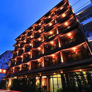 希拉兰纳酒店 酒店
