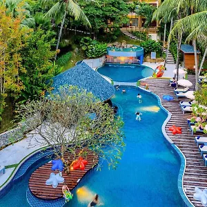 Peach Hill - Sha Extra Resort