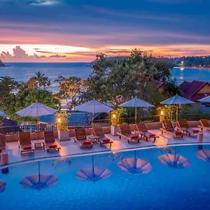 Chanalai Garden Resort, Feriested
