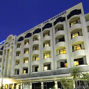 Rome Place Hotell Phuket
