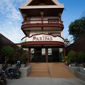 Paripas Express Patong Patong