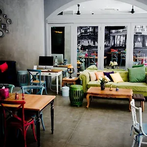 Hotell Acca Patong Phuket