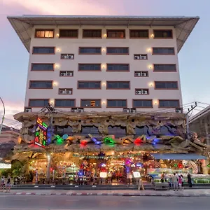 Tiger Patong