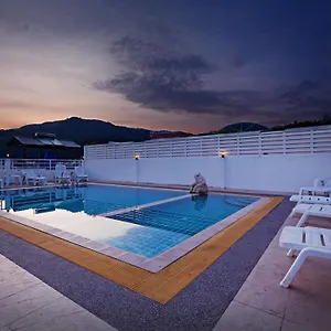 Hotel Garden Phuket Patong