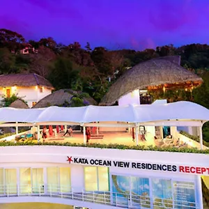 Ocean View Residences Apartment
