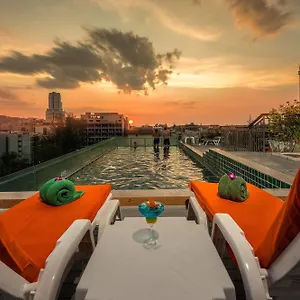 Hotel Apk And Phuket