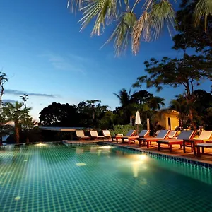 Secret Cliff 4* Phuket