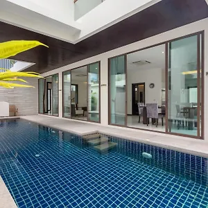 Villa The Regent Private Pool Phuket *